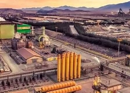 فراتر از فولاد؛ بزرگ‌ترین فولادساز ایران، سربلند در آزمون تاب‌آوری
