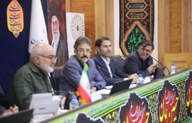 روانبخش: خوزستان ظرفیت تبدیل شدن به قطب صادرات غیرنفتی کشور را دارد