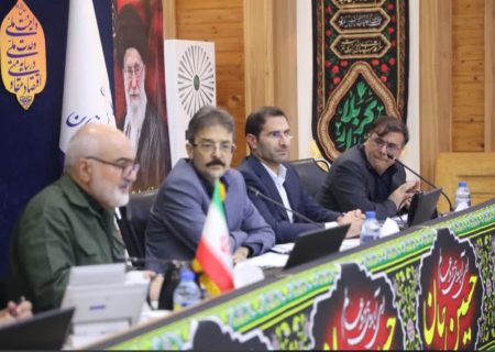 روانبخش: خوزستان ظرفیت تبدیل شدن به قطب صادرات غیرنفتی کشور را دارد