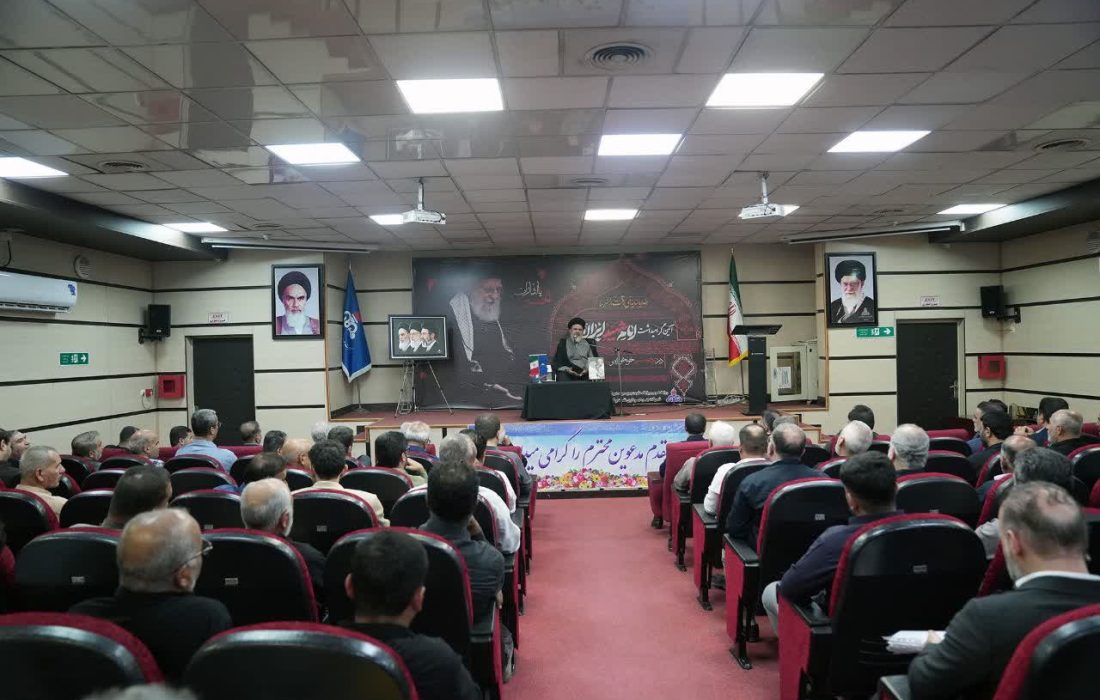 آیت الله حسن زاده: ویژگی برجسته امام شهید معرفت به خداوند بود