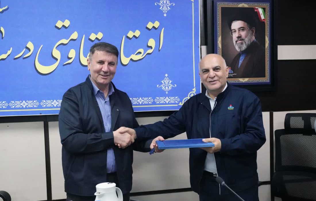 سرپرست مدیریت عملیات نفت و گاز مارون معرفی شد
