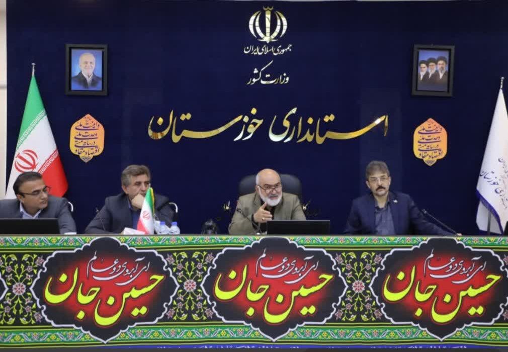 گام بزرگ ستاد تسهیل خوزستان؛ پیوند روشهای نوین بانکی با جهش تولید