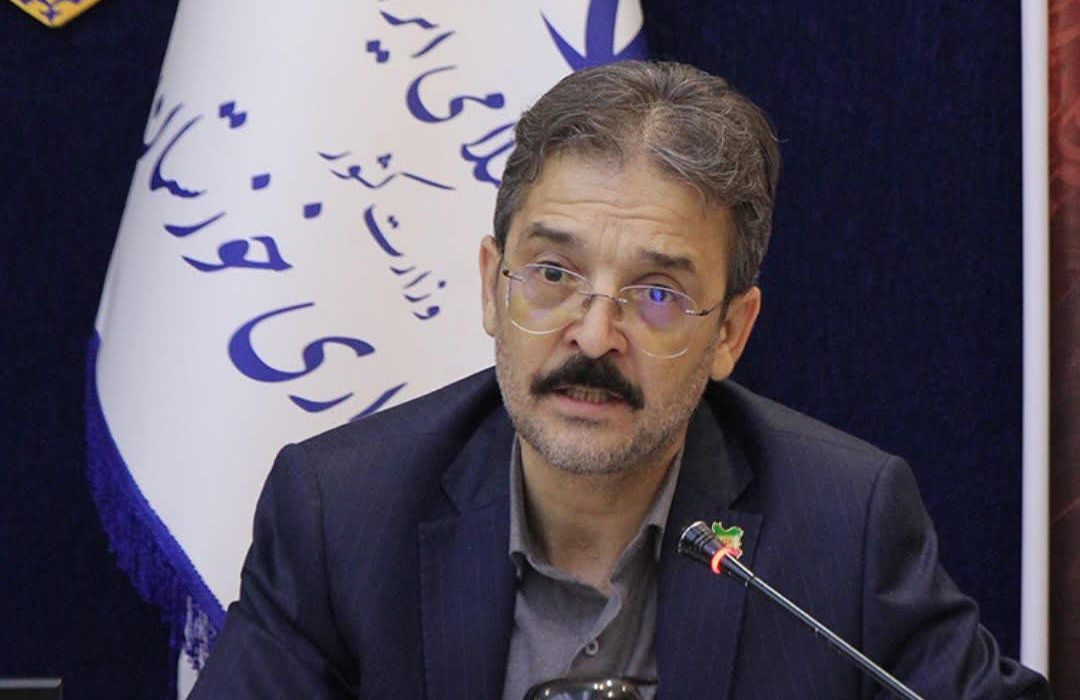 حرکت هدفمند به سمت شکوفایی صنعتی و تجاری استان کلید خورده است