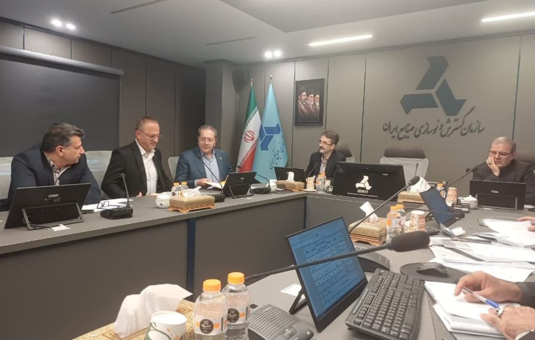 میدانداری روانبخش در سطح ملی؛ تلاش صمت خوزستان برای جذب تسهیلات سفر ریاستجمهوری