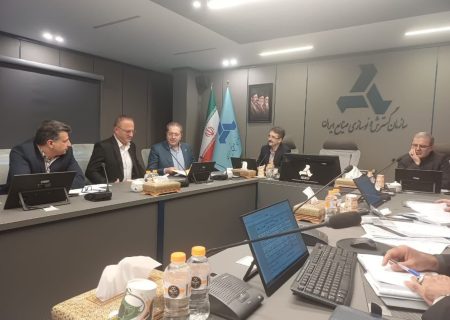 میدان‌داری روانبخش در سطح ملی؛ تلاش صمت خوزستان برای جذب تسهیلات سفر ریاست‌جمهوری