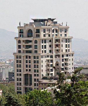 پشت‌پرده یک آپارتمان در تهران؛ پاداش حمایت رسانه‌ای یا ادعایی که نیازمند شفاف‌سازی است؟