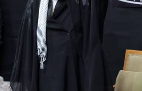 بدرقه‌ی خورشید