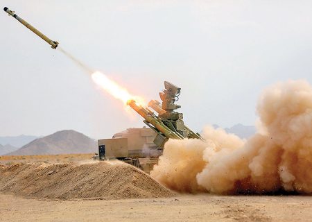 فرمانده قرارگاه منطقه‌ای ارتش در جنوب غرب: قلم خبرنگاران، سلاح خط مقدم جنگ نرم است