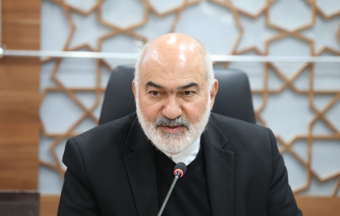 خصوصی با حضور رئیس‌کل بانک مرکزی مطرح کرد  سهم خوزستان از تسهیلات سفر رئیس‌جمهور به حداقل ۲۰ همت افزایش یابد