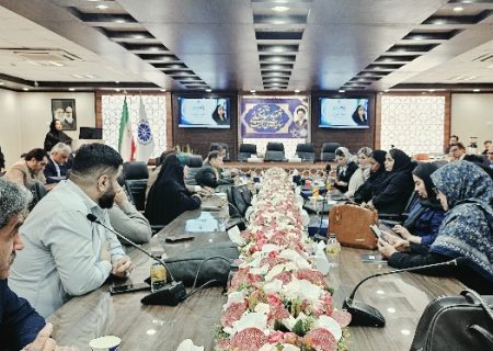 راهینو؛ مسیر تازه هم‌افزایی فعالان اقتصادی و سرمایه‌گذاری در خوزستان