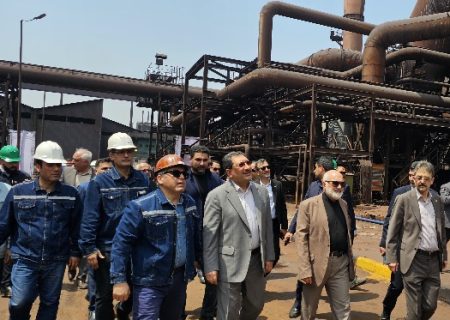 اقتصاد هوشمند، مسیر تازه خوزستان برای شتاب‌بخشی به توسعه