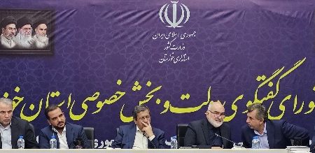 صنایع کوچک و متوسط در اولویت تأمین مالی باشند