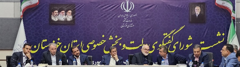 صنایع کوچک و متوسط در اولویت تأمین مالی باشند