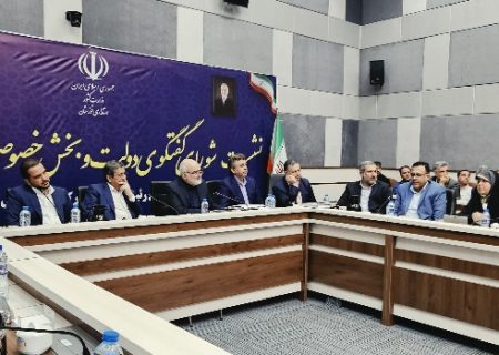 رئیس اتاق بازرگانی اهواز: نسبت تسهیلات به سپرده خوزستان باید به میانگین کشور برسد