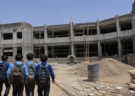 مطالبه تخصیص ۲.۵ همت اعتبار نفت برای شتاب‌بخشی به نهضت مدرسه‌سازی خوزستان