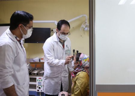 آغاز رسمی خدمات‌رسانی به زوار اربعین در مرز چذابه