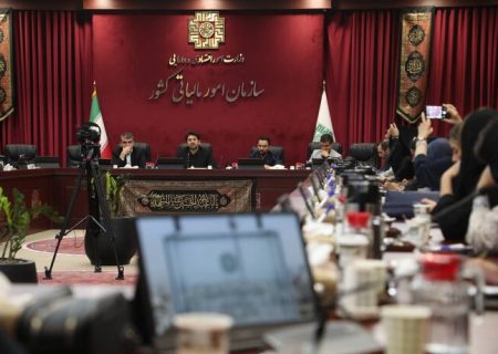 مالیات‌ستانی داده‌محور جایگزین ممیزی سنتی می‌شود