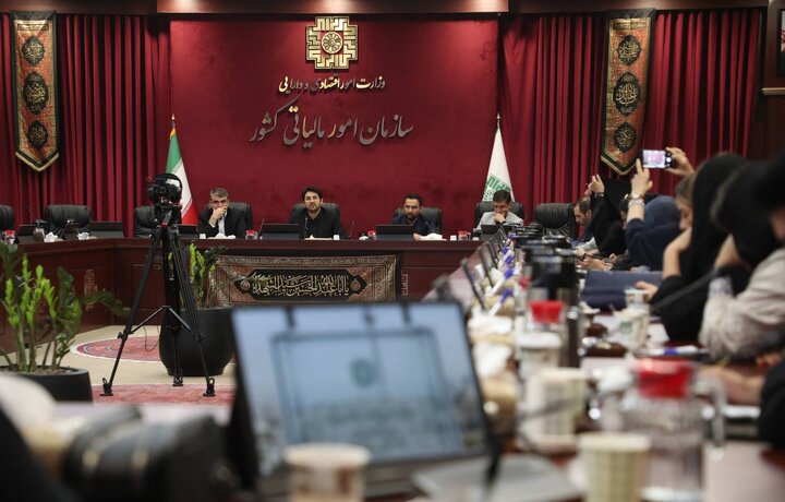 مالیاتستانی دادهمحور جایگزین ممیزی سنتی میشود