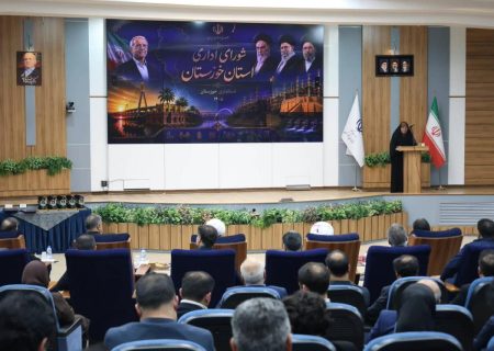 رئیس اتاق بازرگانی اهواز: خوزستان نیازمند تصمیم‌های متناسب برای جهش اقتصادی است