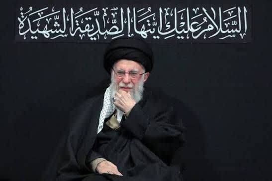 پیام مدیرکل امور اقتصادی و دارایی خوزستان جهت حضور مردم در مراسم تشییع قائد امت