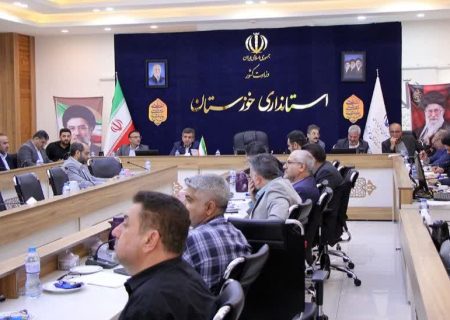 ستاد تنظیم بازار خوزستان در مسیر ساماندهی بازار لاستیک و حمایت از تولید