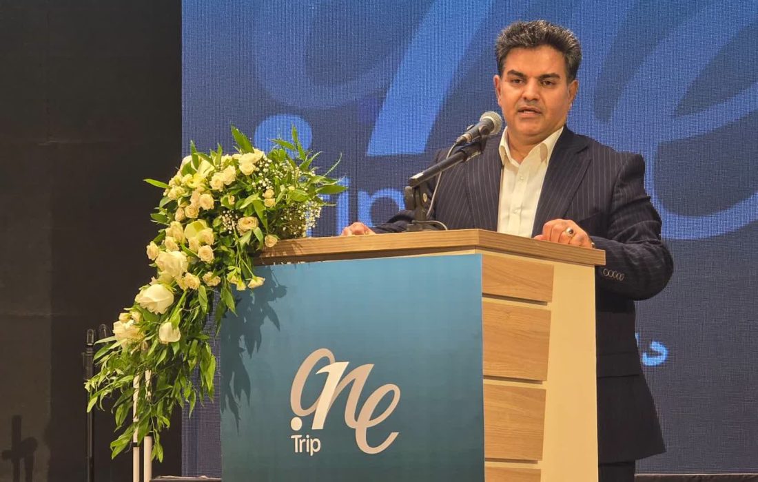 سختی تحریمها مانع سازندگی نیست