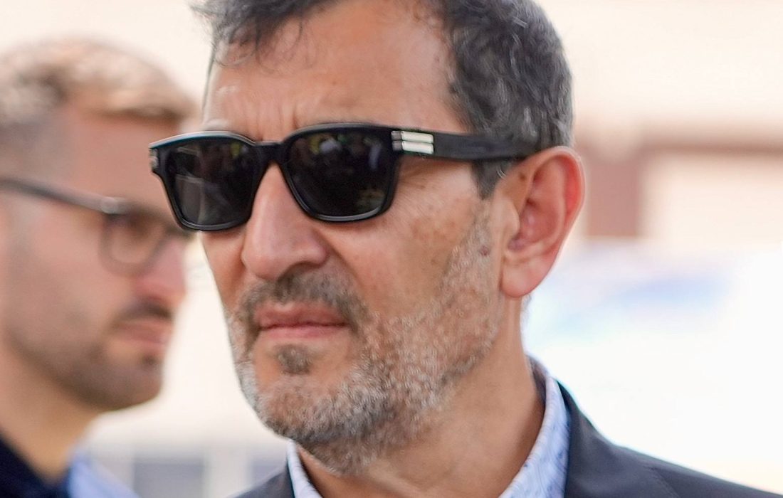 سمیعینژاد: فولاد ایران در آستانه عبور از مرز ۶۰ میلیون تُن