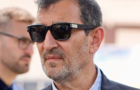 سمیعی‌نژاد: فولاد ایران در آستانه عبور از مرز ۶۰ میلیون تُن