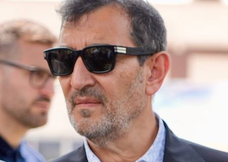 سمیعی‌نژاد: فولاد ایران در آستانه عبور از مرز ۶۰ میلیون تُن