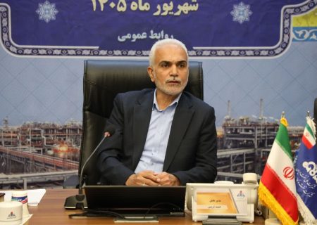 فراتر از برنامه تولید؛ شتاب نفت و گاز اروندان در توسعه میادین نفتی غرب کارون