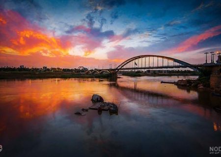 اهواز خانه ماست؛ خانه را ترک نمی‌کنند