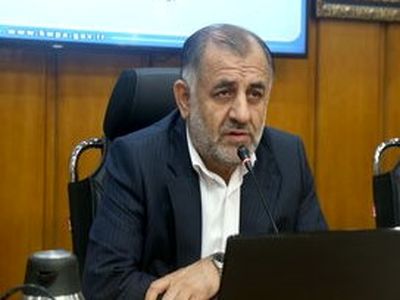 صدریان‌فر: سازمان آب و برق خوزستان برای سناریوهای مختلف ال‌نینو آماده است