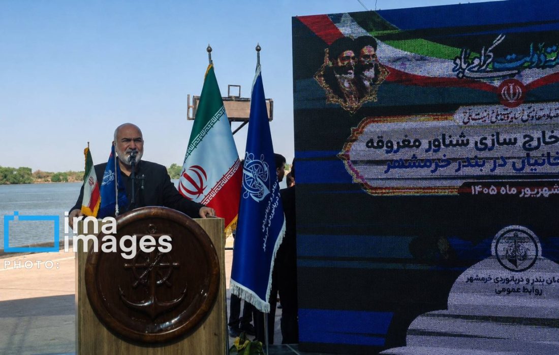 موالی‌زاده: توسعه خرمشهر با تکیه بر ظرفیت‌های داخلی شتاب می‌گیرد