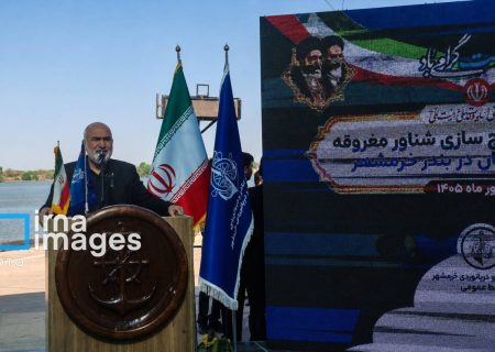 موالی‌زاده: توسعه خرمشهر با تکیه بر ظرفیت‌های داخلی شتاب می‌گیرد