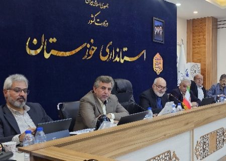 پیشنهاد تشکیل صندوق تسهیلات با منابع مسئولیت اجتماعی شرکت‌های خوزستان