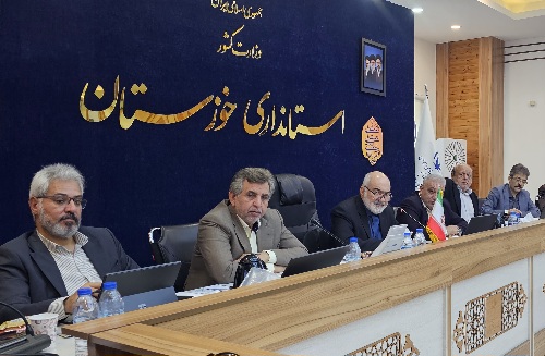 پیشنهاد تشکیل صندوق تسهیلات با منابع مسئولیت اجتماعی شرکتهای خوزستان