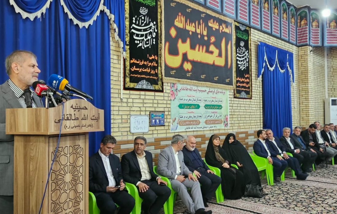 نماینده ماهشهر: واگذاری رایگان زمین و صدور اسناد، اقدامی در تراز انقلاب اسلامی است