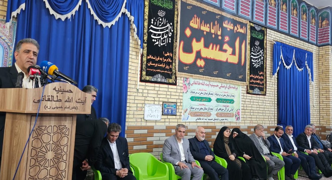 نیم قرن انتظار پایان یافت؛ بلوکیهای بندر امام صاحب سند شدند