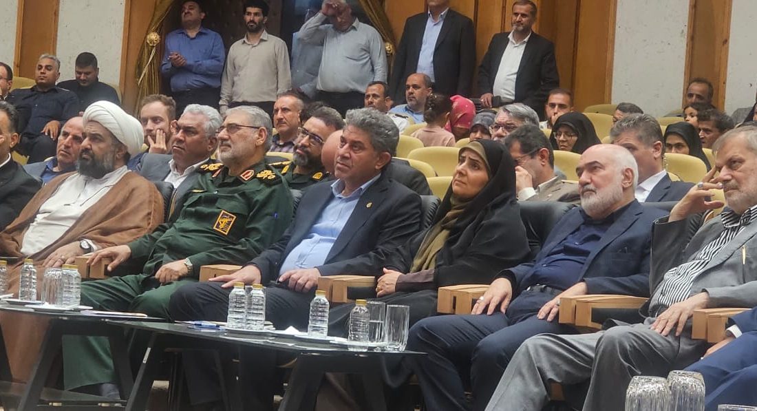 استاندار خوزستان: جوانی جمعیت، مؤلفه قدرت ملی است؛ مسکن را جدی بگیریم