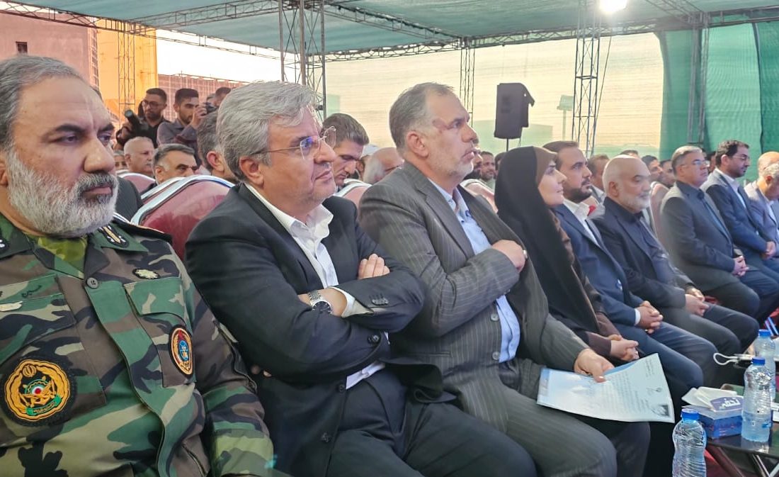 موسوی‌زاده: افتتاح پل عنافچه، پاسخ به یکی از مطالبات مهم مردم باوی است