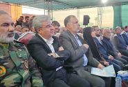 موسوی‌زاده: افتتاح پل عنافچه، پاسخ به یکی از مطالبات مهم مردم باوی است