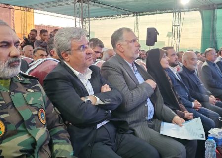 موسوی‌زاده: افتتاح پل عنافچه، پاسخ به یکی از مطالبات مهم مردم باوی است