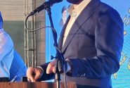 یوسفی: افتتاح پل عنافچه؛ گامی در توسعه زیرساخت‌ها و فرصتی برای پیگیری مطالبات خوزستان