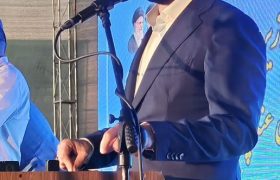 یوسفی: افتتاح پل عنافچه؛ گامی در توسعه زیرساخت‌ها و فرصتی برای پیگیری مطالبات خوزستان