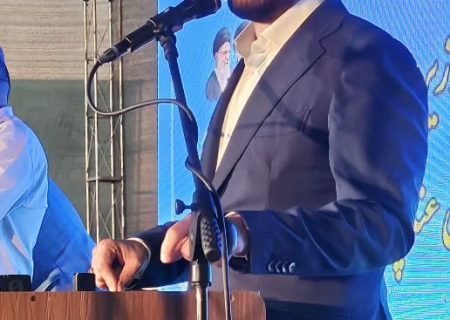 یوسفی: افتتاح پل عنافچه؛ گامی در توسعه زیرساخت‌ها و فرصتی برای پیگیری مطالبات خوزستان