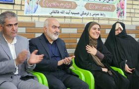 وقتی زیرساخت به توسعه گره می‌خورد؛ روایت یک سفر در خوزستان