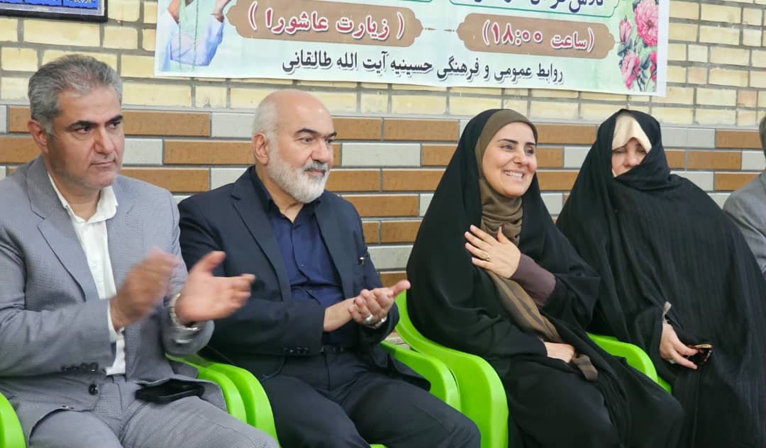 وقتی زیرساخت به توسعه گره می‌خورد؛ روایت یک سفر در خوزستان