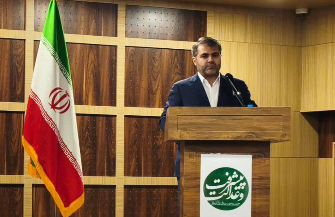 دبیر جمعیت پیشرفت و عدالت ایران اسلامی در استان خوزستان منصوب شد