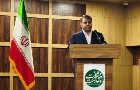 مهندس یونس اسفندیاری به عنوان دبیر جمعیت پیشرفت و عدالت ایران اسلامی در استان خوزستان منصوب شد