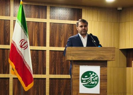 مهندس یونس اسفندیاری به عنوان دبیر جمعیت پیشرفت و عدالت ایران اسلامی در استان خوزستان منصوب شد